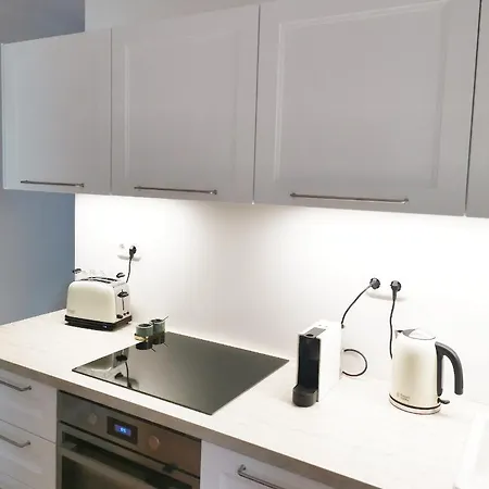 Hillside With Ac & Heating In Grande Maison ブダペスト