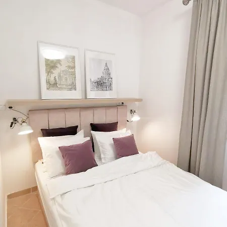 Hillside With Ac & Heating In Grande Maison Lejlighed