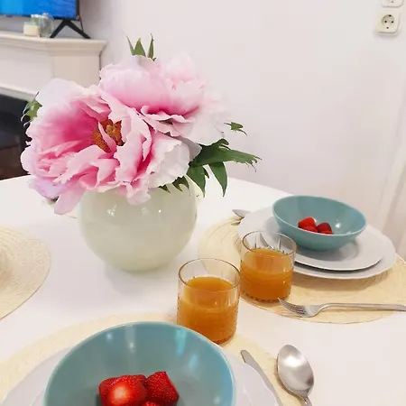 Hillside With Ac & Heating In Grande Maison * Βουδαπέστη