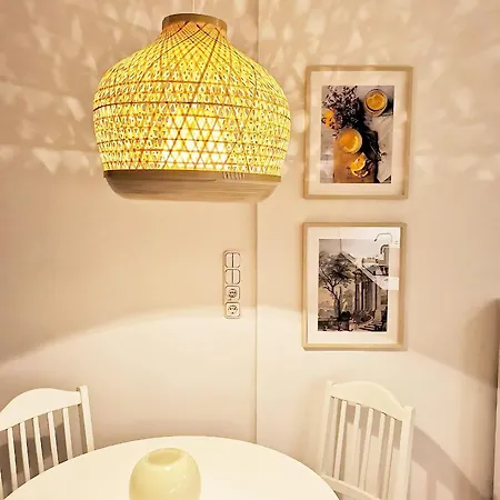 Hillside With Ac & Heating In Grande Maison 부다페스트