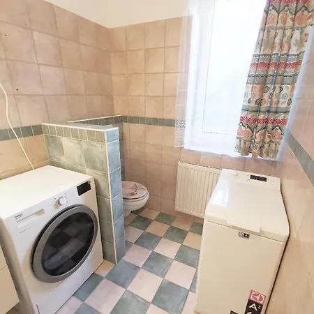 Apartman Hillside With Ac & Heating In Grande Maison Budapest