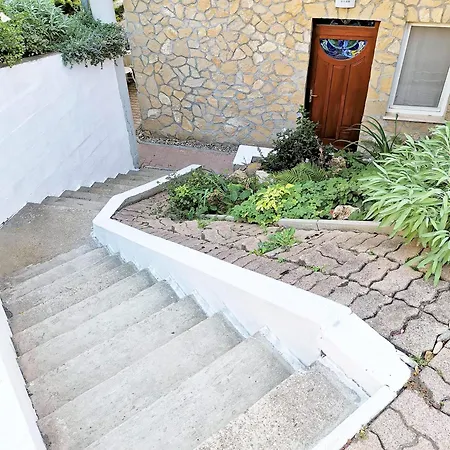 Hillside With Ac & Heating In Grande Maison Διαμέρισμα